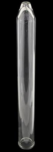 Glass Extractor BHO Extraction Tube – 18″