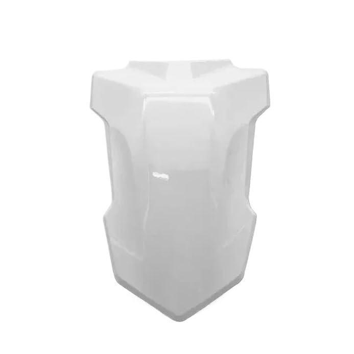 Capot de siège arrière moto vibrant ? Remplacez par ce carénage S1000RR stable