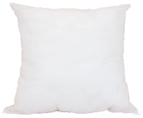 Pillow Form Inserts Square and Rectangle Indoor Embar Pillow Inserts Throw-Pillow-Inserts Couch Pillows Pillows for Couch Throw Pillows for Bed Decorative Pillows for Bed Pillow Inserts