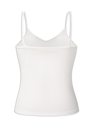 Women's Casual Tank Tops Multi-Pack Sleeveless Knit Camisole Year-Round4