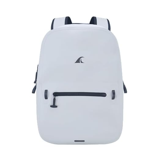 Fogland Lite Waterproof Submersible Backpack