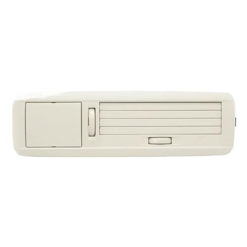 Grille climatisation toit Mercedes W447 finition beige RL luxe