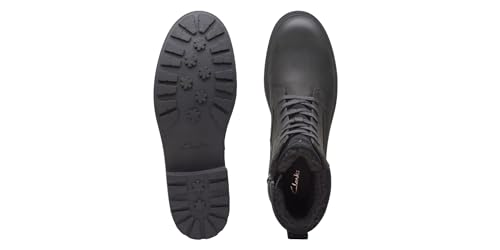 Clarks Women's Orinoco 2 Spice Ankle Boots3