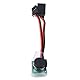 Asixxsix RC-Signalverlust-Alarm-Summer-Finder, Super Lauter Summer-Finder, Kompakt, Universell für Modellflugzeuge