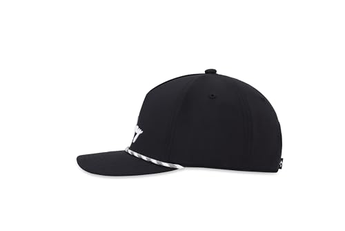 Callaway Golf Retro Collection Headwear (Birdie Putt, Black) - image 3