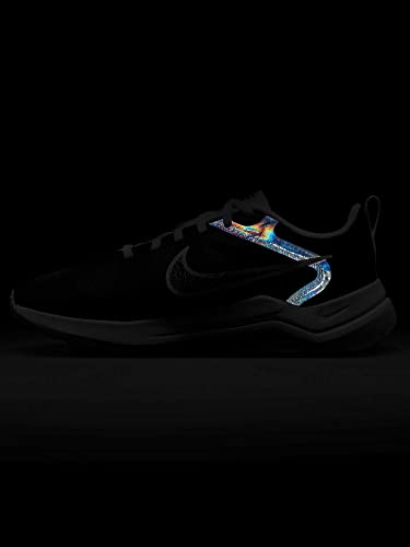 Image of Nike Womens W Downshifter 12 PRM Running Shoe