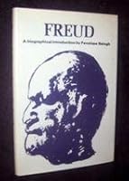 Freud: a biographical introduction 0684126699 Book Cover