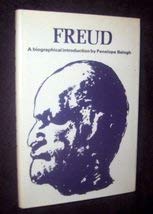 Hardcover Freud: a biographical introduction Book