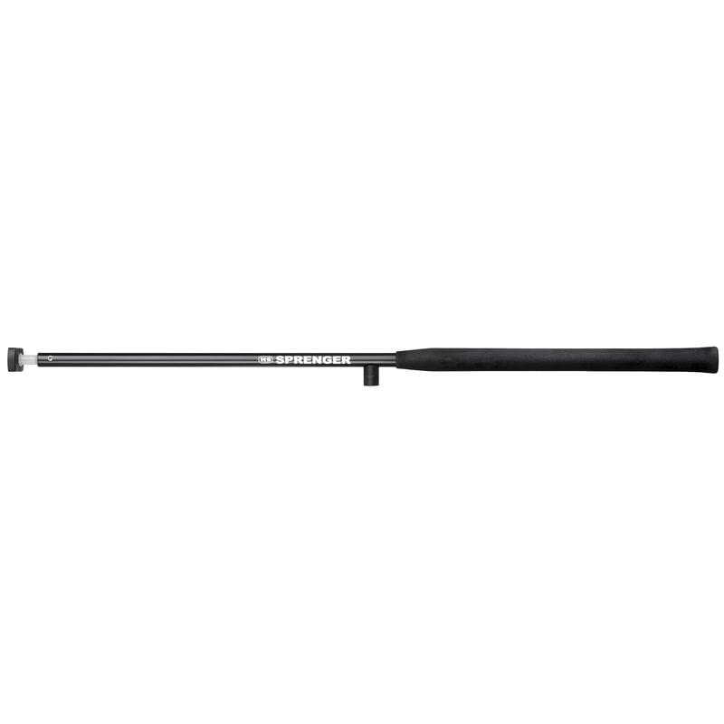 Herm Sprenger Pinnenausleger Gelenk demontierbar - ø 16 mm, 80 cm, Magnet