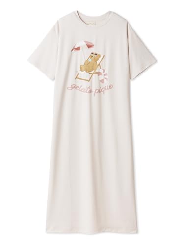 Amazon.co.jp: gelato pique ジェラートピケ: One piece