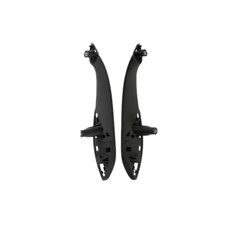 Garniture de poignée intérieure BMW F30 F31 F32 F34 F35 finition noire premium