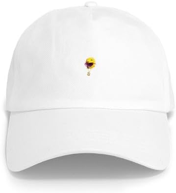 CafePress Power Rangers Yellow Ranger with Chai Adjustable Baseball Cap