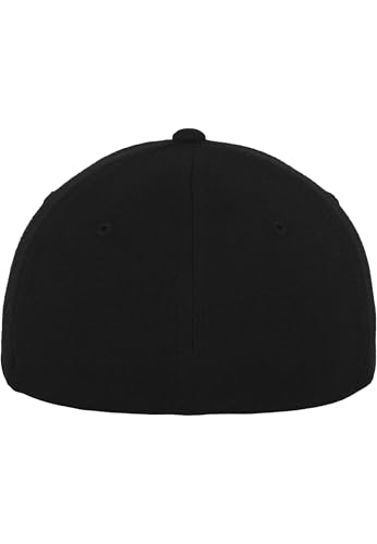 Flexfit Wooly Peigné 6277 Bonnet de qualité supérieure extensible - 2