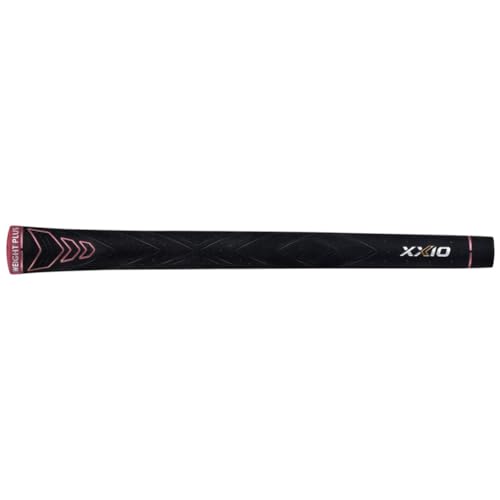 DUNLOP(ダンロップ) XXIO ゼクシオ サーティーン レディース アイアンセット 5本 MP1300L シャフト カーボン 右 ボルドー 番手#: 7-9、PW、SW フレックス:L 8枚目