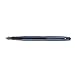 Sheaffer VFM Fountain Pen | E9429 Matt Blue with Black Trims with PVD | Medium Nib with Converter | Premium Fountain Pen