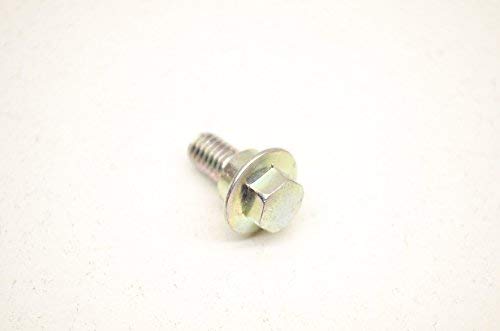 HONDA 90113-GF0-000 BOLT, FLANGE (6MM)