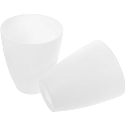 minkissy Horseshoe Lamp Shade Replacement Set Cover