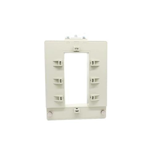 Transformateur de courant ouvert-fermé carré DP58 pour mesure haute précision - 7