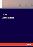 laudes regiae  Laudes Virtutis