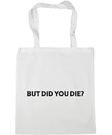 100% Cotton material: Sturdy cotton fabric provides durability, breathability, and comfort for everyday use Spacious design: Large capacity tote suitable for shopping, work, travel, or carrying daily essentials and personal items Durable handles: Rei...