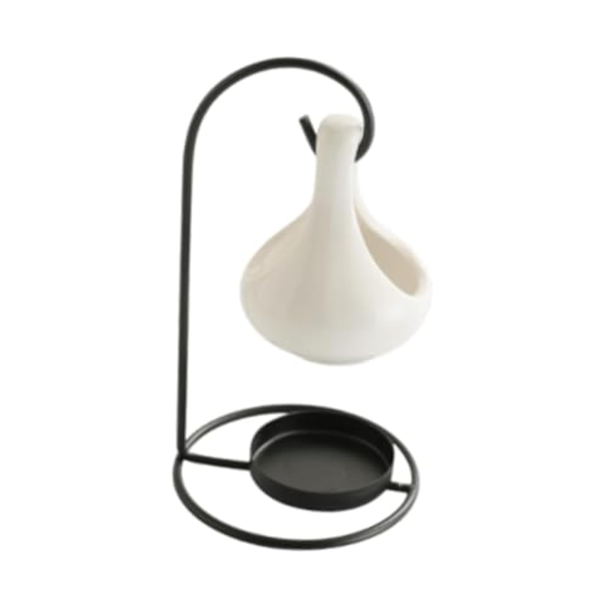 Metal Stand Wax Melt Burner Essential Oil Diffuser