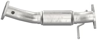 Walker 52991 Exhaust Pipe for Hyundai Tucson