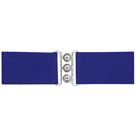 Ceinture Élastique Van Der Rich Cover