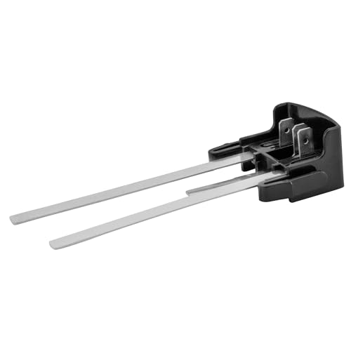 IMM Water Level Sensor Replacement for Scotsman A39030-021 A39030021 (Black)