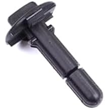 BROSSBSP977 Radiator Pillar Fixing Pin Locator Support Mounting Clip 397889173R Compatible With Rena.ult Cap.tur Cl.io 4