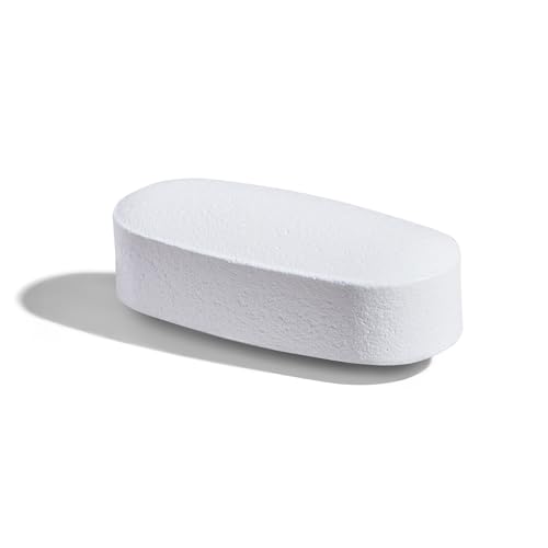 Miniatura 6 de Solgar Citrato De Magnesio 200 Mg Alta Absorción 120 Comprimidos