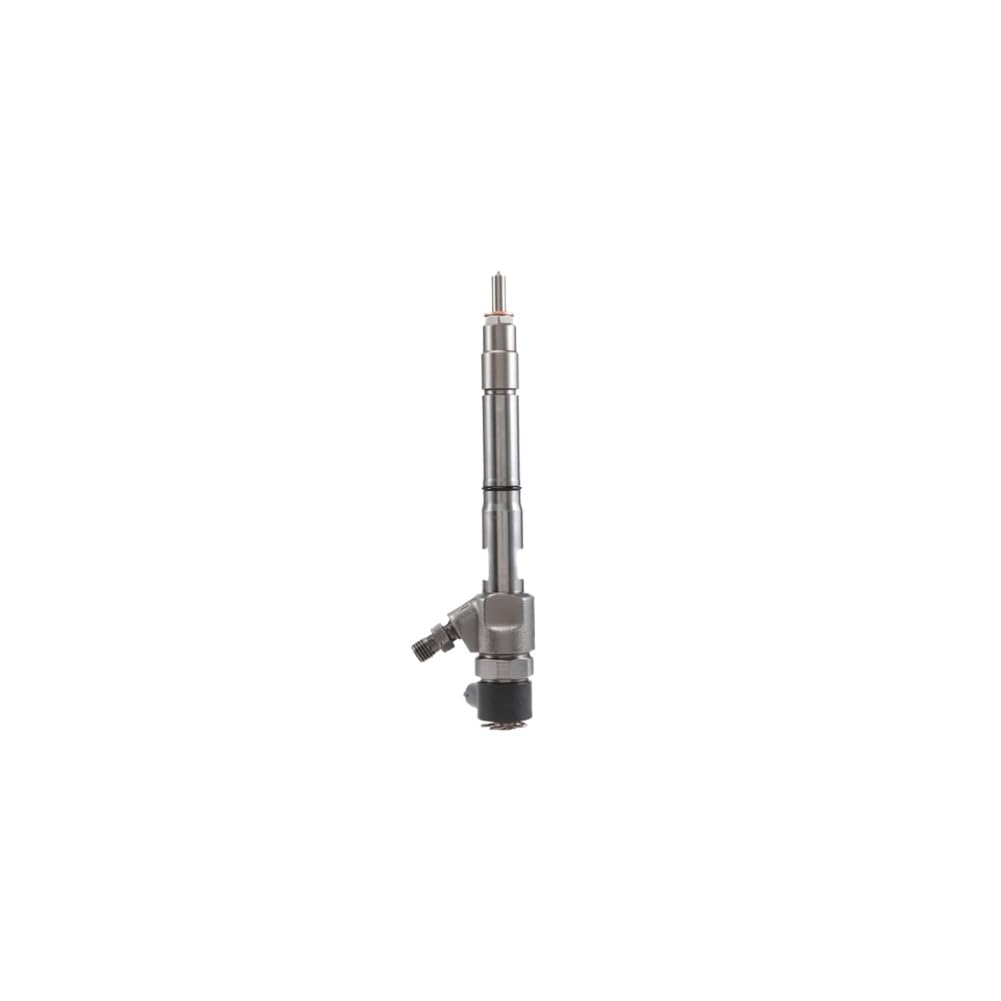 Fuel Injector Nozzle Compatible with Yunnei Crude Oil Engine 0445110687