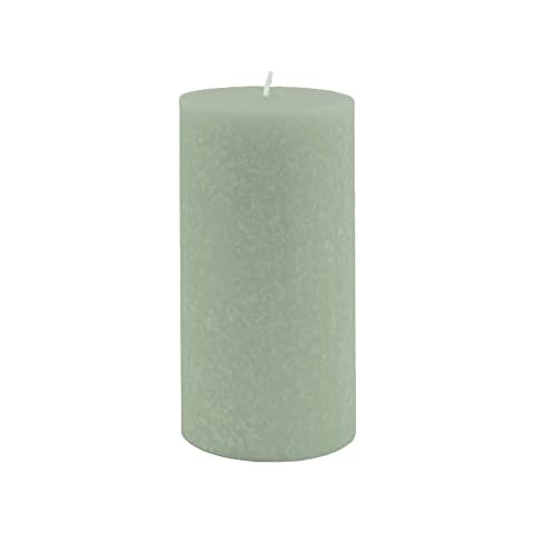 Root Candles Timberline Pillar Candle Cover
