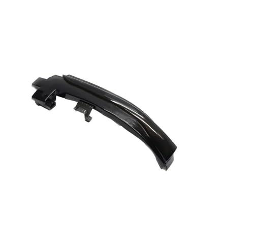 Evite multas por intermitentes rotos en Volvo S60 y V40 con luces LED