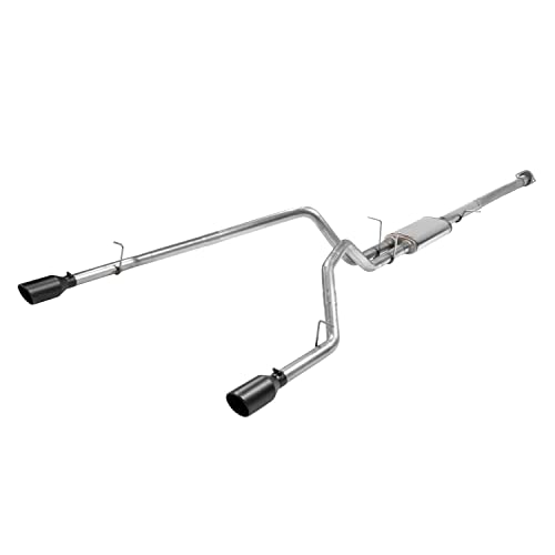 Flowmaster 717889 FlowFX Cat-Back Exhaust System
