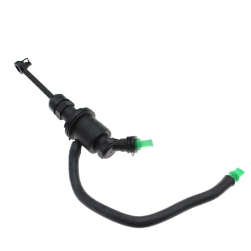Cilindro maestro de embrague para solucionar el tacto blando del pedal en X-Trail T31 3