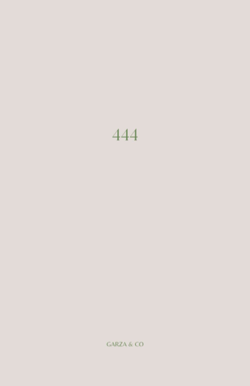 444: Angel Number Lined Notebook Perfect for Scripting, Journaling, Planning, and Taking Notes