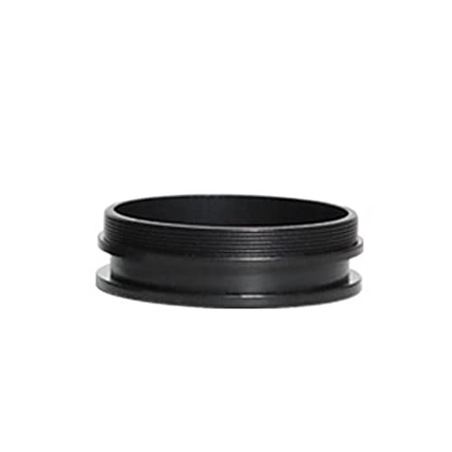 ���{�p�������A�N�Z�T���[ WD165 0.5X 0.7X 0.3X 1.0X 2.0X �������⏕�I�u�W�F�N�g�����Y�X���b�h M48mm �O��X�e���I�Y�[���������o�[���[�����Y�p(1.0X)