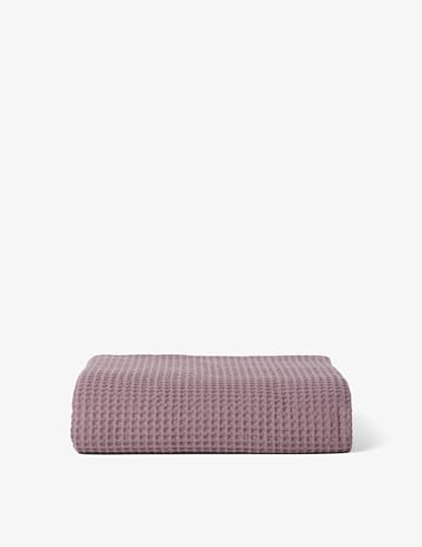 BELLORA - Copriletto Cotone e Telo Copridivano - Telo Arredo Copritutto per Letto e Divano - Coperta Divano Gran Foulard in Nido D'ape - Telo Copritutto Leggero