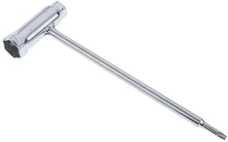 ATORSE 4Xplug Spanner/Screw Driver for Ts400