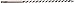 Irwin Tools 4935570 Auger Bit with WeldTec Shank, 7/16