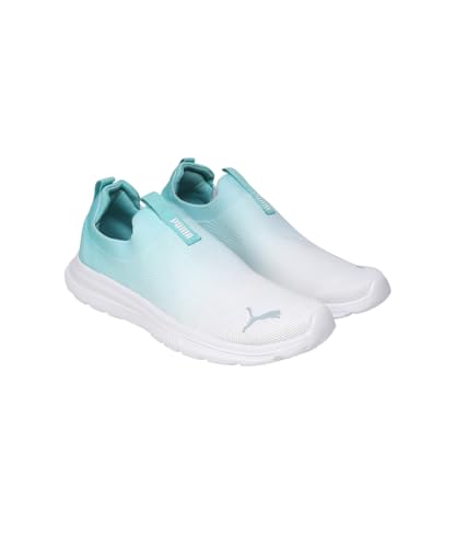 Image of Puma Womens Machfit Running Shoe