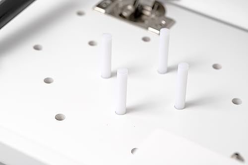 Hidden Safe Storage With Trap Door,Smart Swipe Access Concealed Cabinet For Home,Hidden Shelf Storage Wall Decor（White） #TOP3