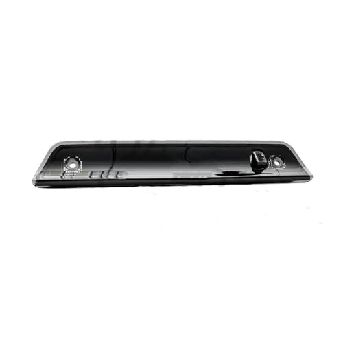 3ème feu de freinage résistant pour Jeep Grand Cherokee 2005-2010 stop arrière étanche