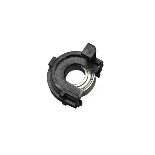 Douille de rouleau de pression inférieure BSH-M806-LOW pour imprimante HP LaserJet M806 et M830