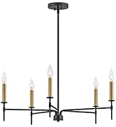 Lark Hux Medium Single Tier, Black