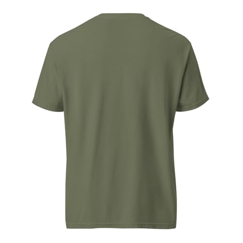 T-shirt Moon Golf pour vos sessions de practice et soirées - 2