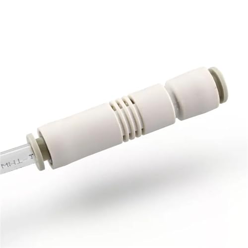 Générateur de vide ZU08L éjecteur pneumatique en ligne tube ZU05S ZU07L