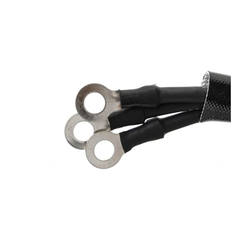 Estator de carga para Electra Glide FLHT y Road King FLTR 2004-2005 5