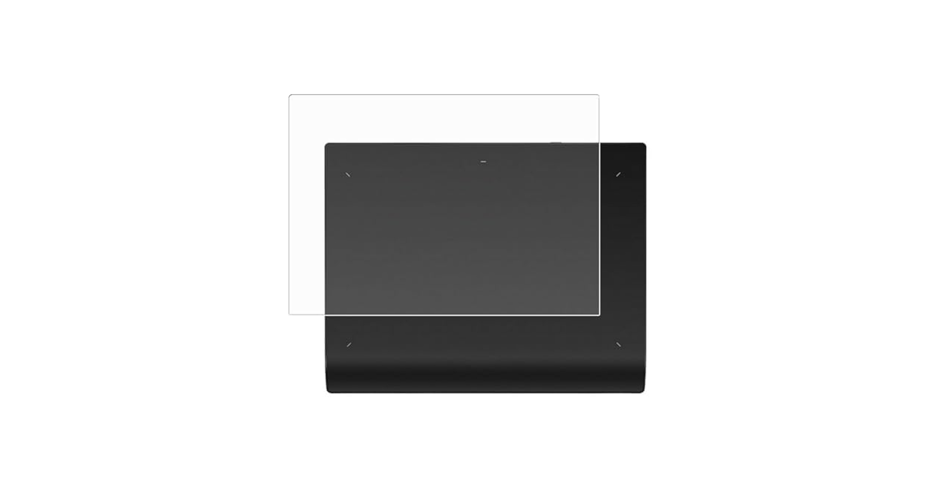 XP-PEN Deco MW 保護フィルム付き Sf61522be0ab14fcd9db8e11494358