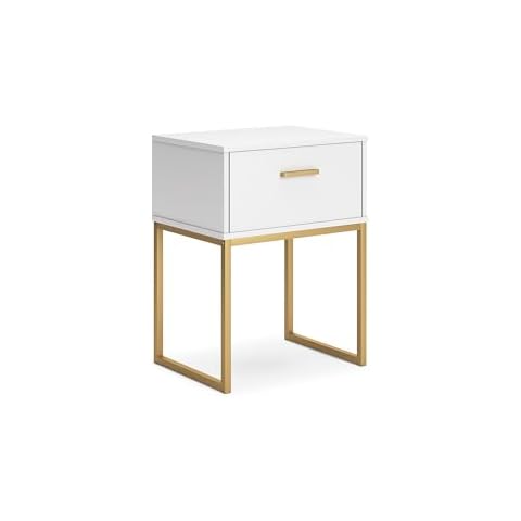 Signature Design by Ashley Socalle Nightstand Cover